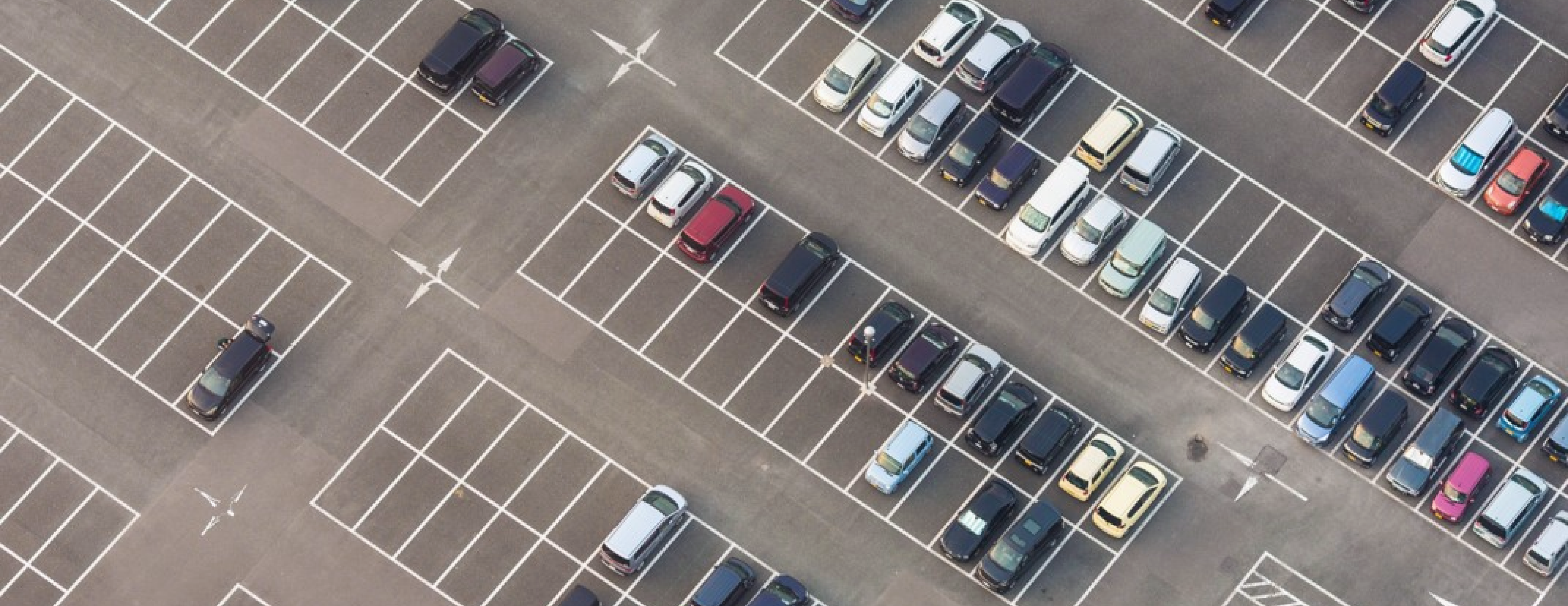 Parking and Space Management